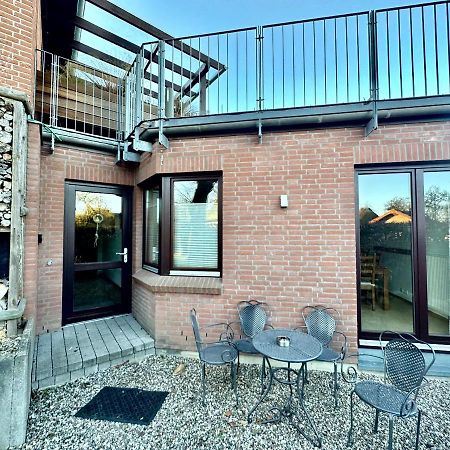 Alte Salzstrasse 14 Apartment Pogeez Exterior foto